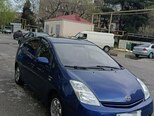 Toyota Prius-1
