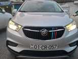 Buick Encore-1