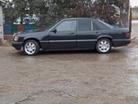 Mercedes 200 D-2