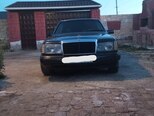 Mercedes 200 D-4