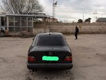 Mercedes 200 D-9