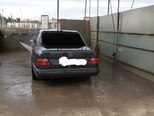 Mercedes 200 D-7