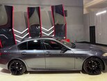 BMW 528-7