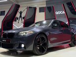BMW 528-3