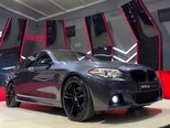 BMW 528-4