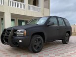 Chevrolet TrailBlazer-2