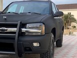 Chevrolet TrailBlazer-8