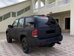 Chevrolet TrailBlazer-4
