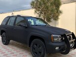Chevrolet TrailBlazer-7