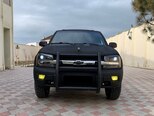 Chevrolet TrailBlazer-1