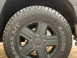 Chevrolet TrailBlazer-10