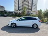 Kia Ceed SW-5