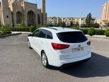 Kia Ceed SW-13