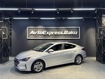 Hyundai Elantra-1