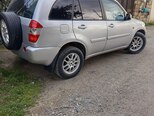 Chery Tiggo (T11)-9