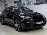 BMW X6 M-2