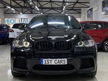 BMW X6 M-1
