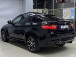 BMW X6 M-10