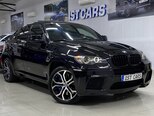 BMW X6 M-5