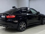 BMW X6 M-11