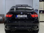 BMW X6 M-9