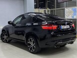 BMW X6 M-12