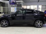 BMW X6 M-7