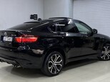 BMW X6 M-13