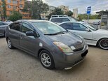 Toyota Prius-1