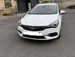 Opel Astra-1