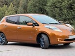 Nissan Leaf-4