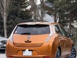 Nissan Leaf-2