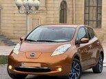 Nissan Leaf-1