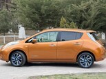 Nissan Leaf-3
