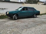 LADA (VAZ) 21099-13
