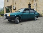 LADA (VAZ) 21099-3