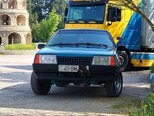 LADA (VAZ) 21099-2