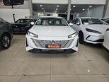 Changan Eado-1