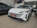 Changan Eado-2