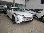 Changan Eado-3
