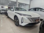 Changan Eado-7