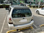 Subaru Forester-2