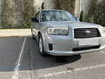 Subaru Forester-5