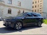 Li Auto L8-1