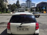 Chevrolet Captiva-3