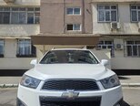 Chevrolet Captiva-1
