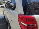 Chevrolet Captiva-5