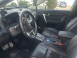 Chevrolet Captiva-14