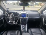 Chevrolet Captiva-15