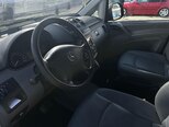 Mercedes Vito 115 CDI-10